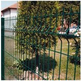 PANEL ogradni fi 4 mm 1,03 x 2,5 m zelena | Eponuda.ba