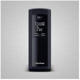 Cyberpower CYBER POWER Neprekidni izvor napajanja (UPS) 1600VA/960W VP1600EILCD Crni | Eponuda.ba