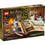 Lego Harry Potter 76404 Adventni koledar 2022, (20827860) Cene