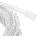  Svjetlosna traka s 480 LED žarulja hladna bijela 20 m PVC | shoptok.hr