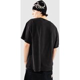 Empyre Hard Knuckle Boxy T-shirt vintage black | Shoptok.si