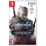 The Witcher 3: Wild Hunt - Complete Edition (Nintendo Switch) | Shoptok.si