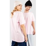 POW Protect Our Winters Mini Logo T-shirt cotton pink | Shoptok.si