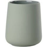 Nova ONE lonček za zobno ščetko - Zelena | Shoptok.si