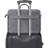 Defender Torba za Laptop 15.6 Solid/siva | ePonuda.com