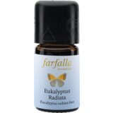 farfalla Evkaliptus radiata bio - 5 ml | Shoptok.si