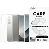 PanzerGlass OVOJ FLAGSHIP URBAN COMBAT ZA SAMSUNG GALAXY Z FOLD 7, (5000339158) Cene