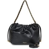 PepeJeans GISELLE Crna Cijene
