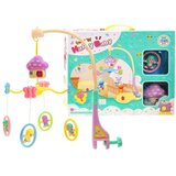 PASTEL carousel krevetić za1751 | shoptok.hr