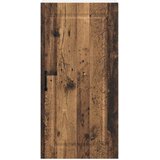  Ploča za perilicu posuđa Kalmar Staro drvo 50 x 31 x 100 cm | Eponuda.com