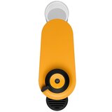 DELONGHI NESPRESSO ENV90.Y Vertuo Pop Nespresso aparat za kavu na kapsule, Crna/žuta | shoptok.hr