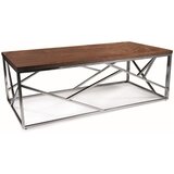 Molarem Home stolić ESCADA A - MDF + prirodni furnir | shoptok.hr