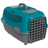 transporter tirkiz Nomade3 61X40X38H PET 50299
