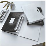 Esselte Leitz mapa za dokumente wow, a4, črna 45890095 | Shoptok.si