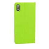  Magnetna preklopna torbica Samsung Galaxy A80 A805 zelena | Shoptok.si