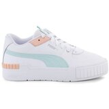 Puma Nizke superge Cali Sport Bela | Shoptok.si