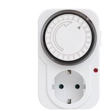 Home Mehanički programator vremena, unutrašnji, IP20 - TG 3 | ePonuda.com