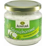 Alnatura bio kremni namaz z vrtnimi zelišči Cene