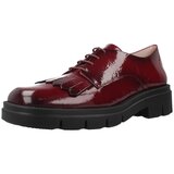 Hispanitas Čevlji Derby HI254235 Rdeča | Shoptok.si