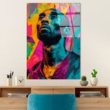 Wallity slika UV-1181, 70 x 100 cm Cene