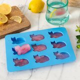 Rex London Silikonski kalup za kocke leda Kitty Cat – | shoptok.hr