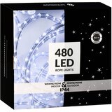  Crijevo s 480 LED lampica hladno svijetlo | shoptok.hr