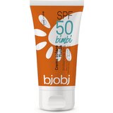 Bjobj Otroška krema za sončenje 50 | Shoptok.si