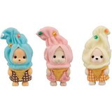 Figure djelovanja Sylvanian Families Ice Cream Cuties | shoptok.hr