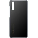 Rivacase huawei original zaščita zadnjega dela za huawei P20 - črna | Shoptok.si