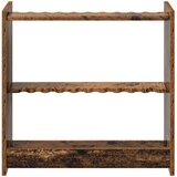  Stalak za bilijarske cueve Konstruirano drvo 60 x 20 x 57 cm | shoptok.hr
