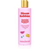 Bloom Robbins Growth & Repair šampon za suhu i oštećenu kosu 250 ml Cijene