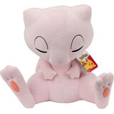 Pokemon Pokémon plišana igračka Mew u položaju spavanja, 45 cm | shoptok.hr