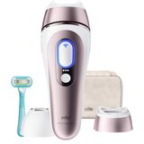 Braun Silk-expert Pro IPL PL7221 Naprava za odstranjevanje dlak, tehnologija svetlobnih impulzov (IPL) | Shoptok.si