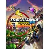 Ubisoft Connect Trackmania Turbo Uplay Key EUROPE | Eponuda.com