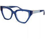 Ana Hickmann AH 6597 T01 52 Női szemüvegkeret (optikai keret) | Eponuda.com