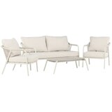 Venture Home Sicily vrtni lounge set, bež | shoptok.hr