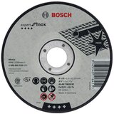 Bosch rezna ploča ravna expert for inox as 46 t inox bf, 230 mm, 2,0 mm - 2608600096 | ePonuda.com