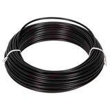 Bužir menjača 4mm crni ( BUZ-005 )