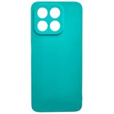  silikonska gentle color futrola honor X6b mint | ePonuda.com