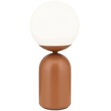 Orion LA 4-1223/1 - Stona lampa STANLEY 1xE14/25W/230V keramika/braon | Eponuda.com
