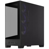 Asus A31 PLUS TG ARGB BLACK ATX kućište crno | Eponuda.com