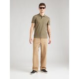 Boss Majica 'Passenger' oliva | Shoptok.si