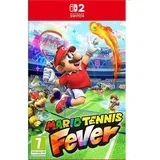 Mario Tennis Fever (Switch 2)