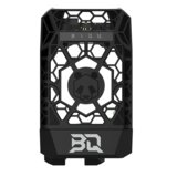 BIQU panda jetpack V2 extruder frontcover black | Eponuda.com