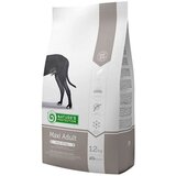 Nature's Protection hrana za pse 12kg maxi adult NP7525031
