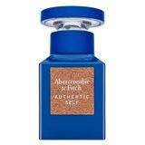 Abercrombie & Fitch Authentic Self toaletna voda za muškarce 30 ml Cijene