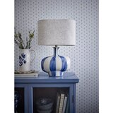 Bloomingville Stolna lampa keramička s tekstilnim sjenilom (visina 46 cm) Alida – | shoptok.hr
