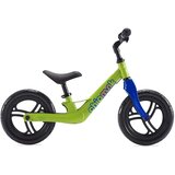 Royal Baby Dječji bicikl bez pedala ChipMunk magnezij zeleni | shoptok.hr
