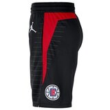 Nike Hlače 3/4, 7/8 Nba Los Angeles Clippers Swingman Statement 2020 Črna | Shoptok.si