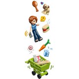 Lego Friends: Trgovina z mešanim blagom v Heartlake Cityju | Shoptok.si